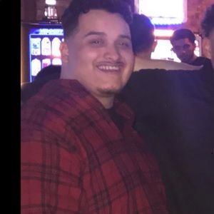 Meet your Posher, Joshua